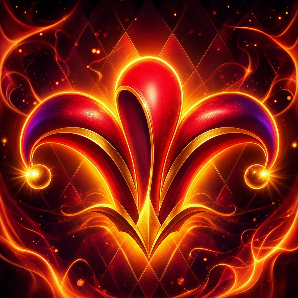 Fire Joker