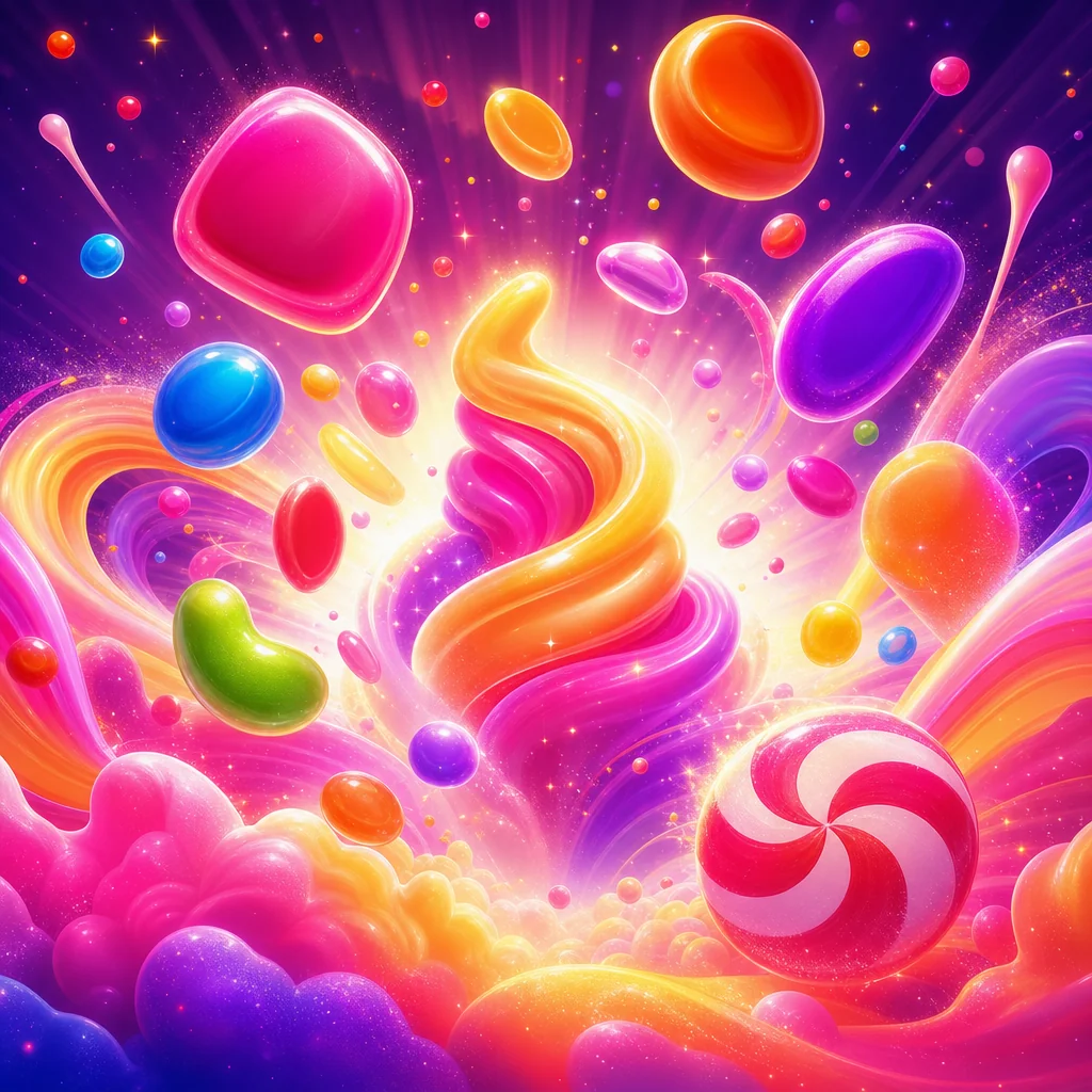 Sugar Rush